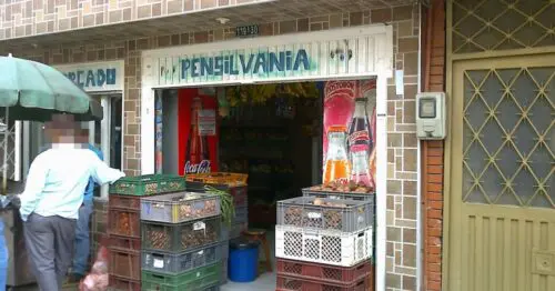 SUPERMERCADO PENSILVANIA LA SELVA DORADA SUPERMERCADO PENSILVANIA LA SELVA DORADA